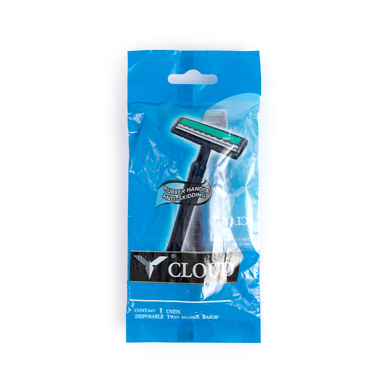 Manuel barberskraber Genopfyldelig barbermaskine