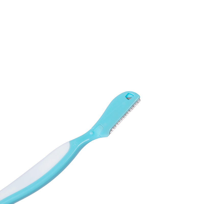 Multi-brug øjenbryn barberingsværktøj til ansigt