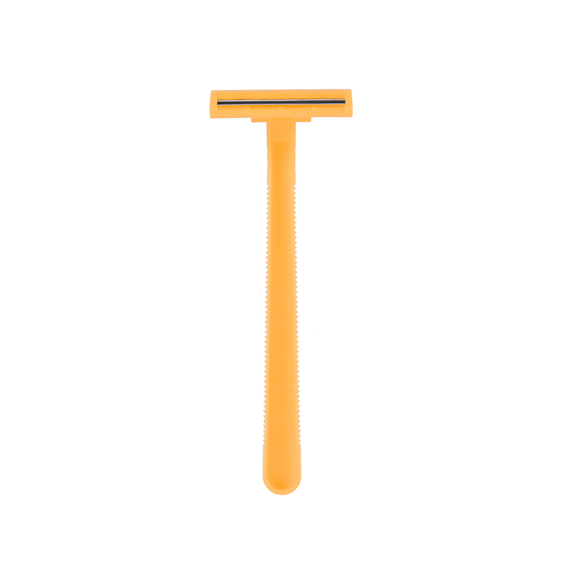 Ultraglatte engangsskraber til mænd til kvinder