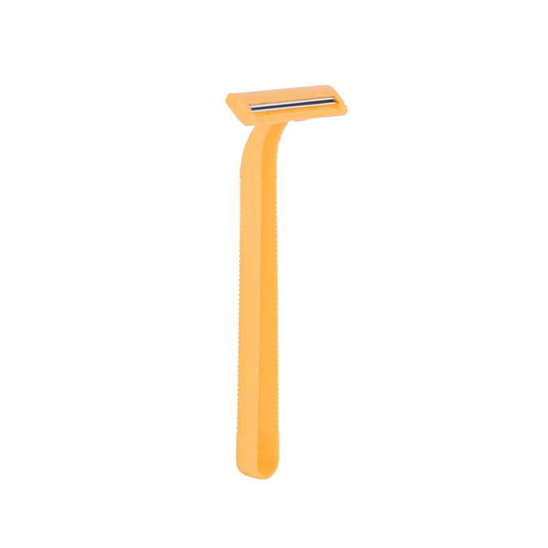 Ultraglatte engangsskraber til mænd til kvinder