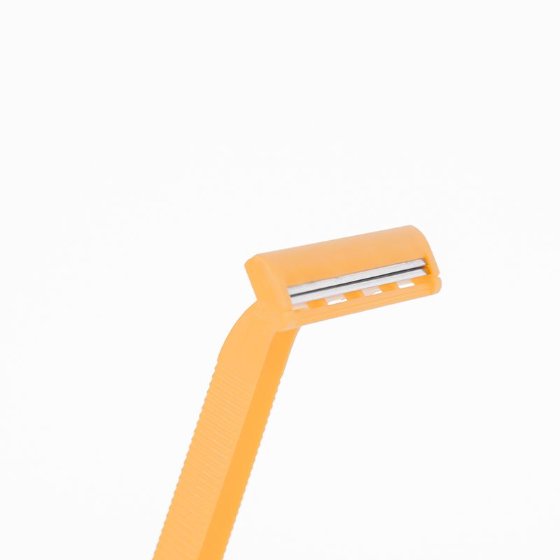 Ultraglatte engangsskraber til mænd til kvinder