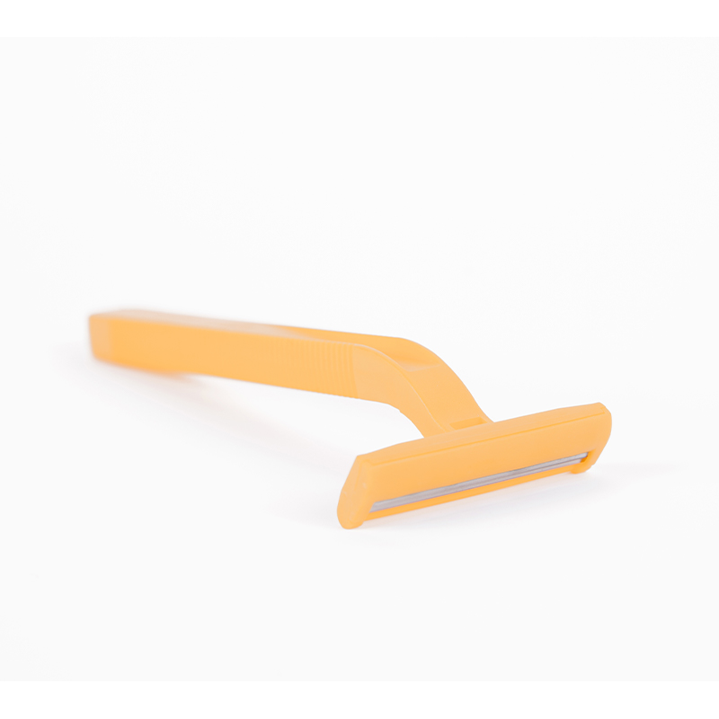 Ultraglatte engangsskraber til mænd til kvinder