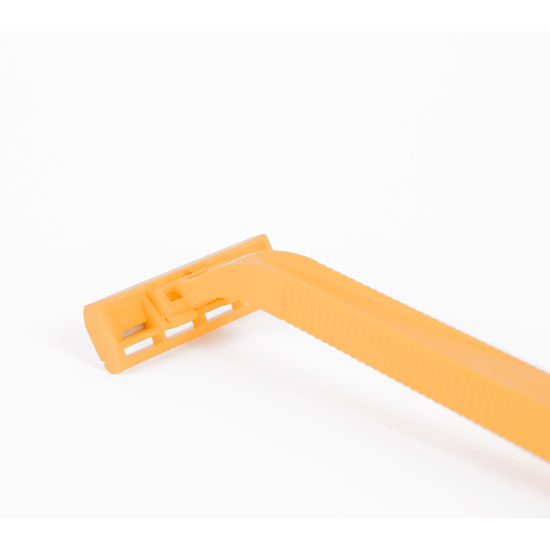 Ultraglatte engangsskraber til mænd til kvinder