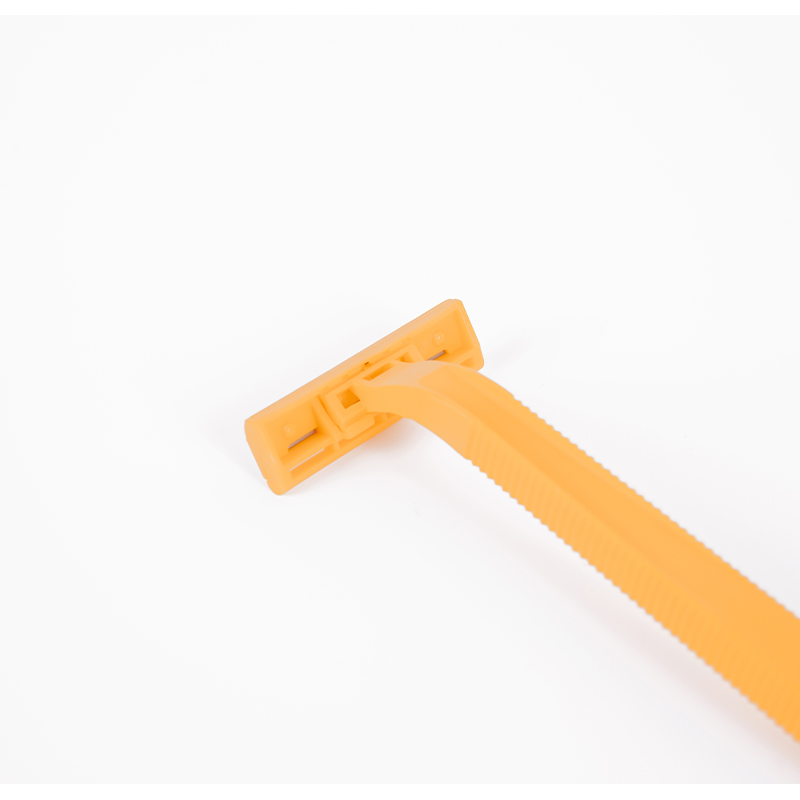 Ultraglatte engangsskraber til mænd til kvinder