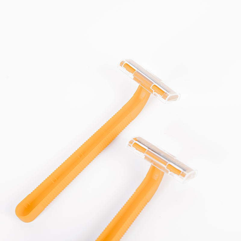 Ultraglatte engangsskraber til mænd til kvinder