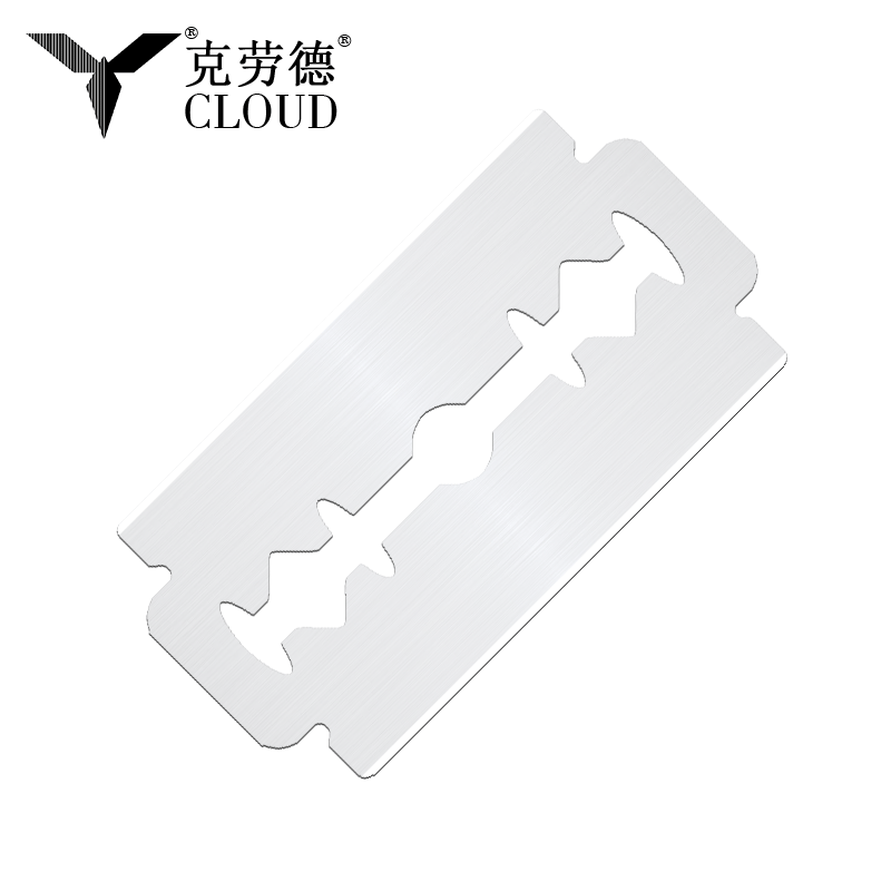 Super Steel 74 Blade Double Edge Barberblade