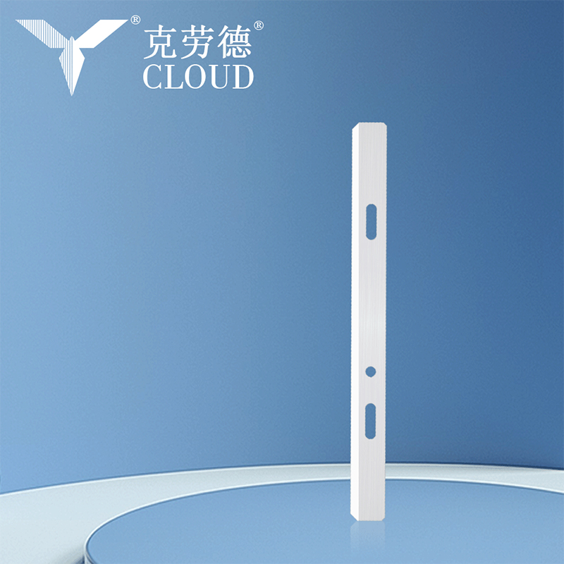 Kirurgisk barbermaskine medicinske blade