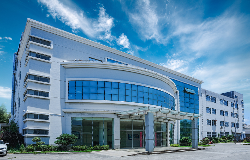 Shanghai Cloud Blade Manufacturing Co., Ltd.